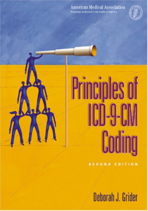 BOOK Principles of ICD 9 CM Coding Second Edition