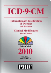 READ ICD 9 CM 2010 Color Coded Office Edition 1 2