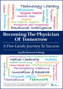 EBOOK Becoming the Physician of Tomorrow A Five Lands Journey to Success