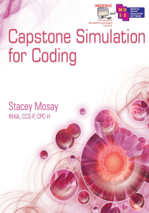 READ Capstone Simulation for Coding