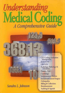 DOWNLOAD Understanding Medical Coding A Comprehensive Guide