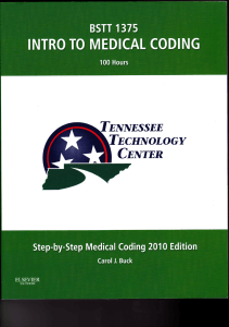 EBOOK Step by Step Medical Coding 2010 Edition