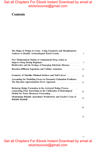 E BOOK Agriculture as a Metaphor for Creativity in All Human Endeavors (Mathematics for Industry, 28) 1st ed. 2018 Edition by Robert S. Anderssen , Philip Broadbridge, Yasuhide Fukumoto, Kenji Kaj