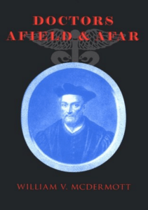 BOOK Doctors Afield and Afar