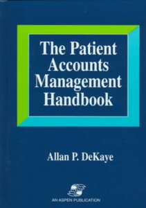 READ Patient Accounts Management Handbook