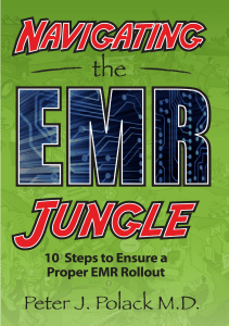 BOOK Navigating the EMR Jungle