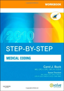 DOWNLOAD Workbook for Step by Step Medical Coding 2010 Edition