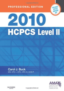 DOWNLOAD 2010 HCPCS Level II Professional Edition  HCPCS American Medical Assn 