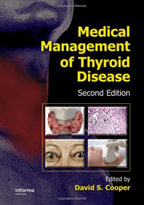 READ Medical Management of Thyroid Disease