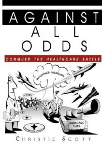 DOWNLOAD Against All Odds  Conquer the Health Care Battle