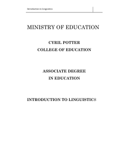 Review of CPCE Introduction to Linguistics - A. Hosein - Copy (6)