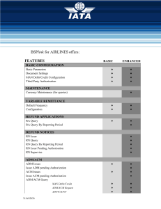 BSPlink for AIRLINES 20200131