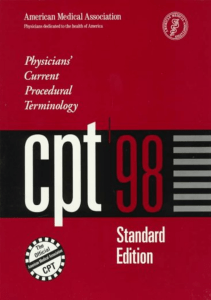 DOWNLOAD Cpt 98 Physicians Current Procedural Terminology CPT  CURRENT PROCEDURAL 