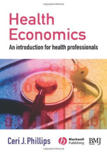 READ Health Economics An Introduction for Health Professionals