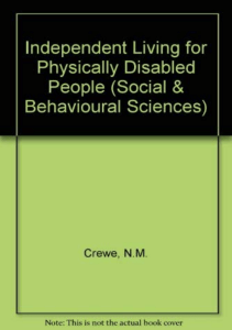 READ Independent Living for Physically Disabled People The Jossey Bass Social and 