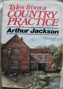 BOOK Tales from a country practice