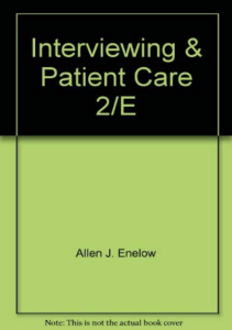 EBOOK Interviewing and patient care