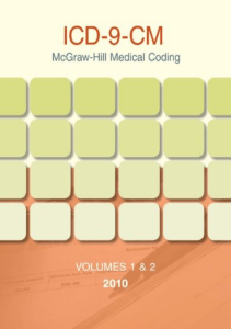 READ McGraw Hill Medical Coding ICD 9 CM 2010