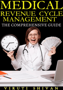 DOWNLOAD Medical Revenue Cycle Management  The Comprehensive Guide A Roadmap for 