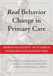 DOWNLOAD Real Behavior Change in Primary Care Improving Patient Outcomes and 