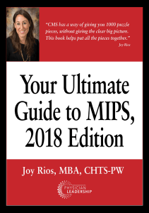 EBOOK Your Ultimate Guide to MIPS 2018 Edition