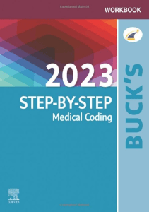 DOWNLOAD Workbook for Buck s 2023 Step by Step Medical Coding