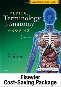 DOWNLOAD Medical Terminology Anatomy for Coding