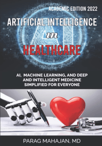 DOWNLOAD Artificial Intelligence in Healthcare AI Machine Learning and Deep and 