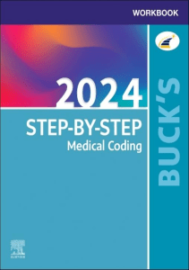 DOWNLOAD Buck s Workbook for Step by Step Medical Coding 2024 Edition