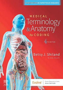 EBOOK Medical Terminology Anatomy for Coding