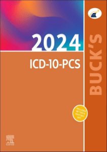 BOOK Buck s 2024 ICD 10 PCS