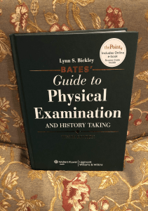 DOWNLOAD Bates Guide to Physical Examination and History Taking 10th Edition