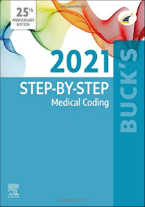 DOWNLOAD Buck s Step by Step Medical Coding 2021 Edition