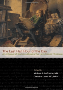 DOWNLOAD The Last Half Hour of the Day An Anthology of Stories and Essays That Have 