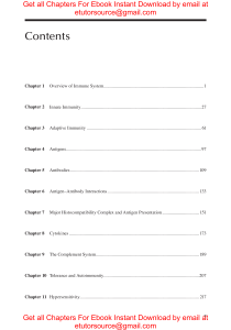 E BOOK 1st Edition  An Interplay of Cellular and Molecular Components of Immunology  By Indrakant Kumar Singh, Poonam Sharma