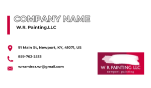 W.R. Painting.LLC