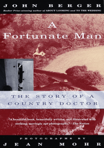 EBOOK A Fortunate Man The Story of a Country Doctor