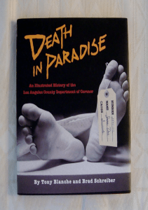 EBOOK Death in Paradise An Illustrated History of the Los Angeles County Department 