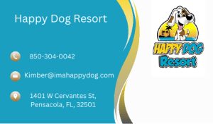 Happy Dog Resort