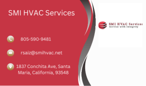 SMI HVAC Services