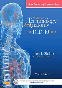 DOWNLOAD Medical Terminology Anatomy for ICD 10 Coding