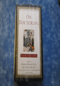 READ On Doctoring New Revised and Expanded Third Edition