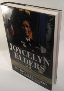 EBOOK Joycelyn Elders M D  From Sharecropper s Daughter to Surgeon General of the 