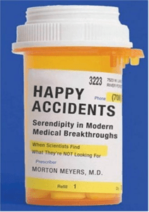 BOOK Happy Accidents Serendipity in Modern Medical Breakthroughs