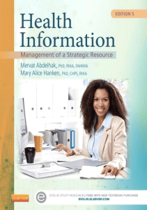 DOWNLOAD Health Information