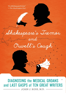 READ Shakespeare s Tremor and Orwell s Cough Diagnosing the Medical Groans and Last 