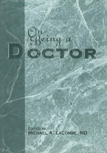 READ On Being a Doctor