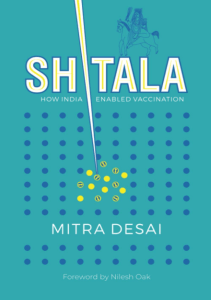 BOOK Shitala How India Enabled Vaccination 