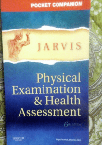 EBOOK Pocket Companion for Physical Examination and Health Assessment