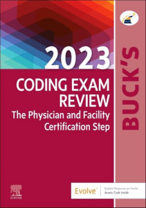 READ Buck s 2023 Coding Exam Review The Certification Step